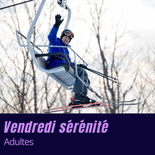Vendredi sérénité