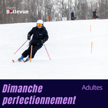 Entraînement technique - Adultes