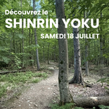 Shinrin YOKU