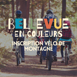 Initiation au vélo de montagne