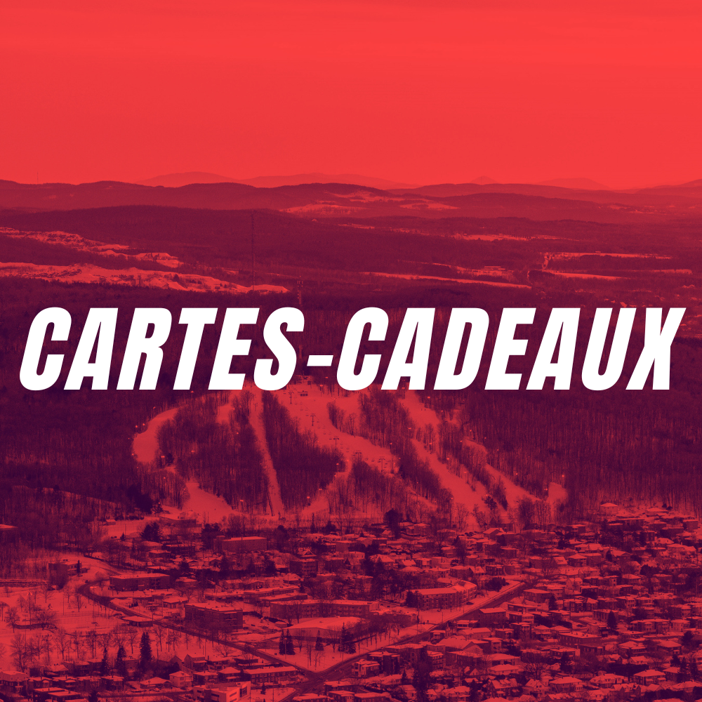 Cartes-cadeaux