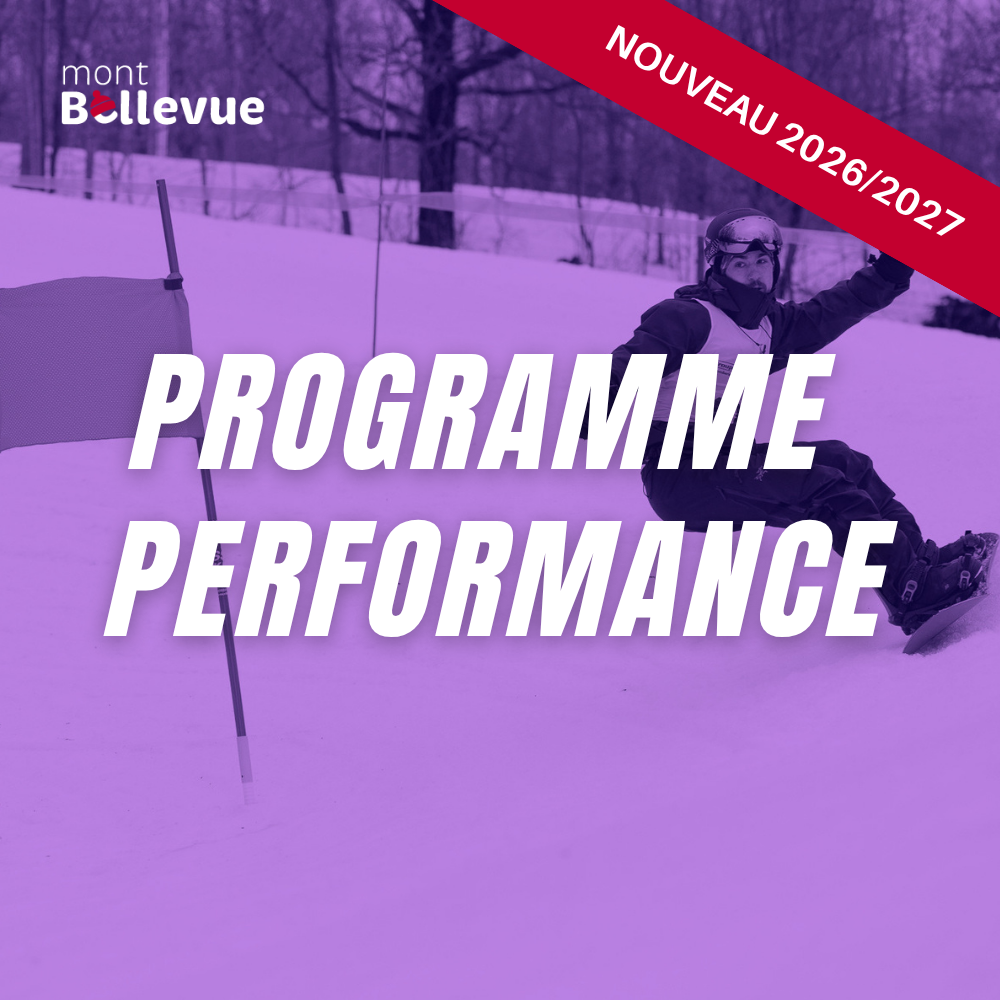Programme perfo