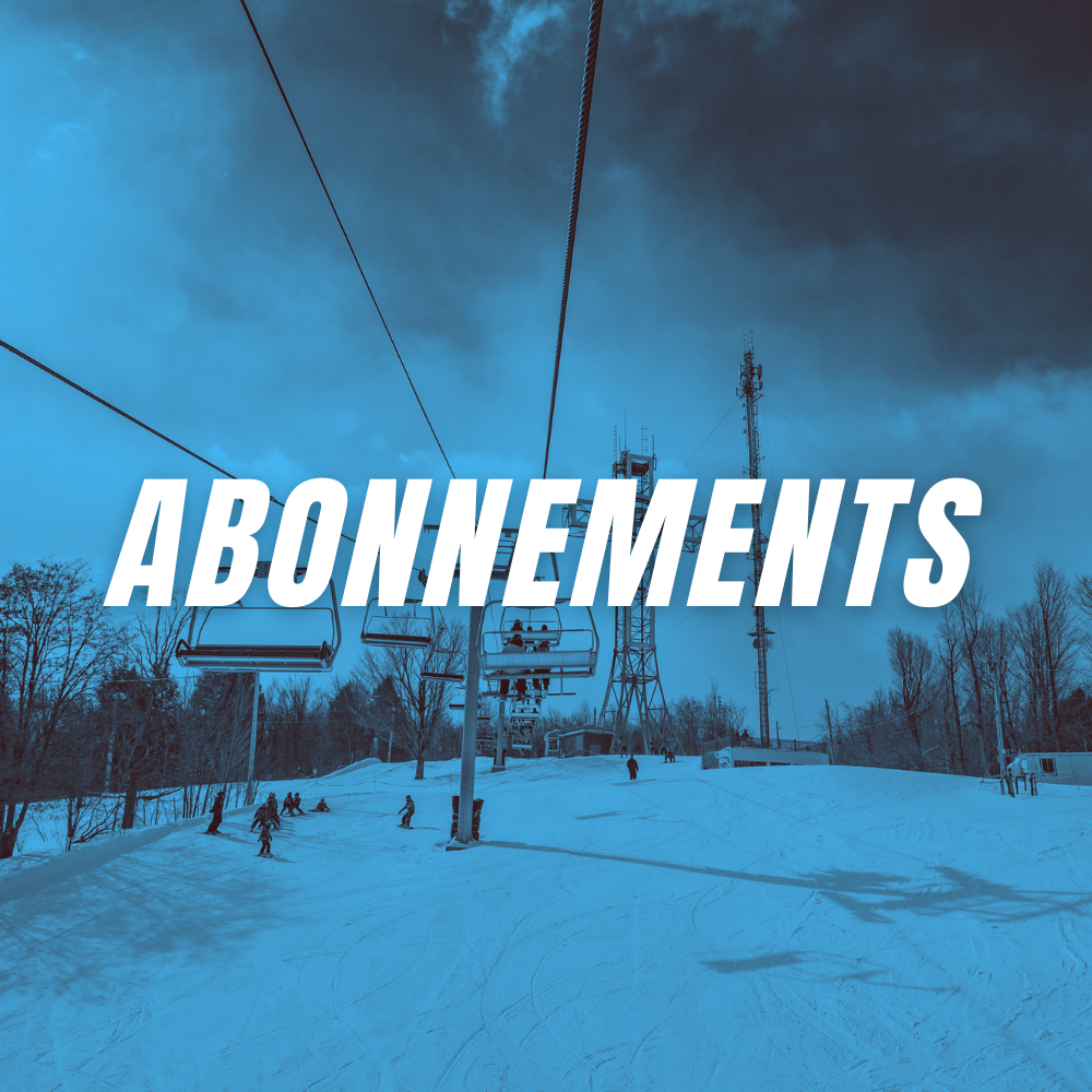 Abonnements